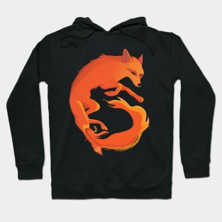 Firefox Hoodie